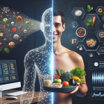 Meet Your New Nutritionist: How AI is Redefining Dietary Recommendations