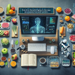 How AI is Transforming the Way We Analyze Food and Nutrition