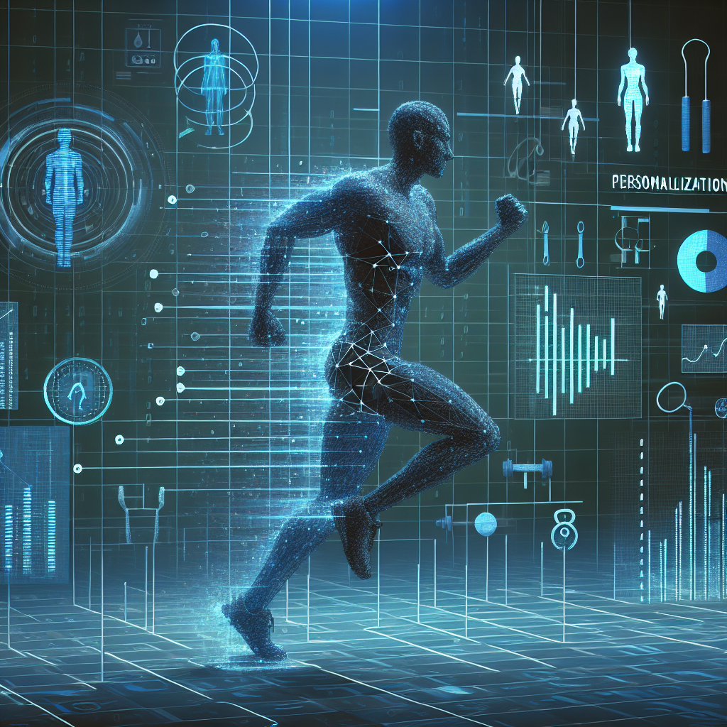 How Artificial Intelligence is Personalizing Fitness Plans