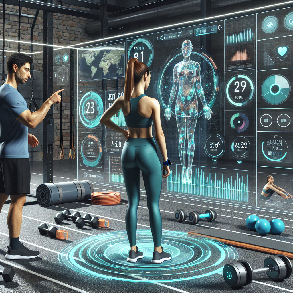 Maximize Your Workouts with AI-Powered Routine Planning