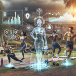 Achieve Your Fitness Goals Faster with AI-Driven Planning