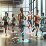 Stay Motivated with AI-Assisted Fitness Planning