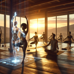 Unlocking the Power of AI in Yoga Instruction: A Guide for Yogis