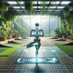 Yoga 2.0: How Artificial Intelligence is Enhancing the Practice