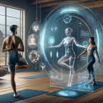 Yoga Goes High-Tech: How AI is Reshaping the Ancient Practice