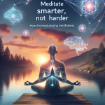 Meditate Smarter, Not Harder: How AI is Revolutionizing Mindfulness