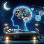 Unleashing the Power of AI: How Artificial Intelligence is Revolutionizing Sleep Improvement