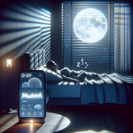 Sleep Smarter, Not Harder: How AI is Optimizing Restful Nights