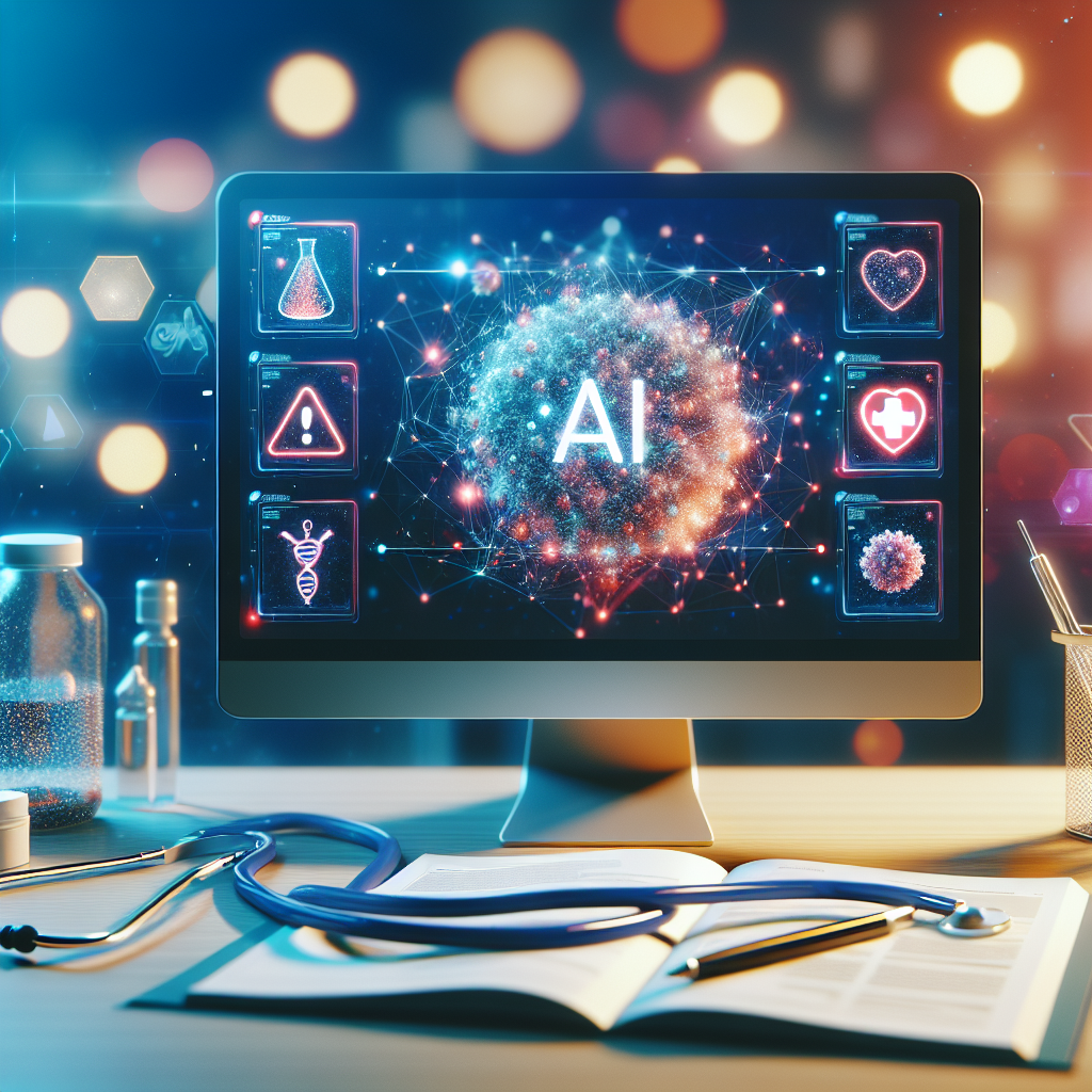 AI Solutions: The Next Frontier in Allergy Management