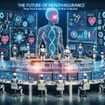 The Future of Health Insurance: How AI is Transforming the Industry