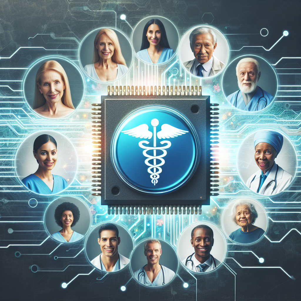 Harnessing the Potential of Artificial Intelligence for Personalized Health Insurance