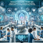 Revolutionizing Patient Care: How AI is Streamlining Coordination and Improving Outcomes