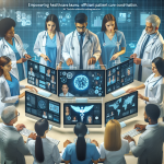 Empowering Healthcare Teams: AI Tools for Efficient Patient Care Coordination