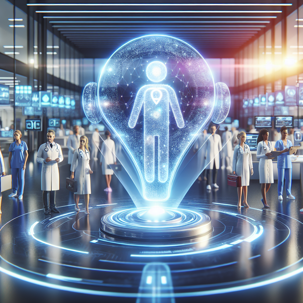 Paving the Way for Better Healthcare: AI’s Role in Patient Care Coordination