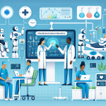 Revolutionizing Healthcare: How AI is Transforming Hospital Management