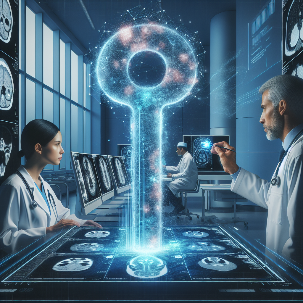 Unlocking the Potential of AI in Radiology