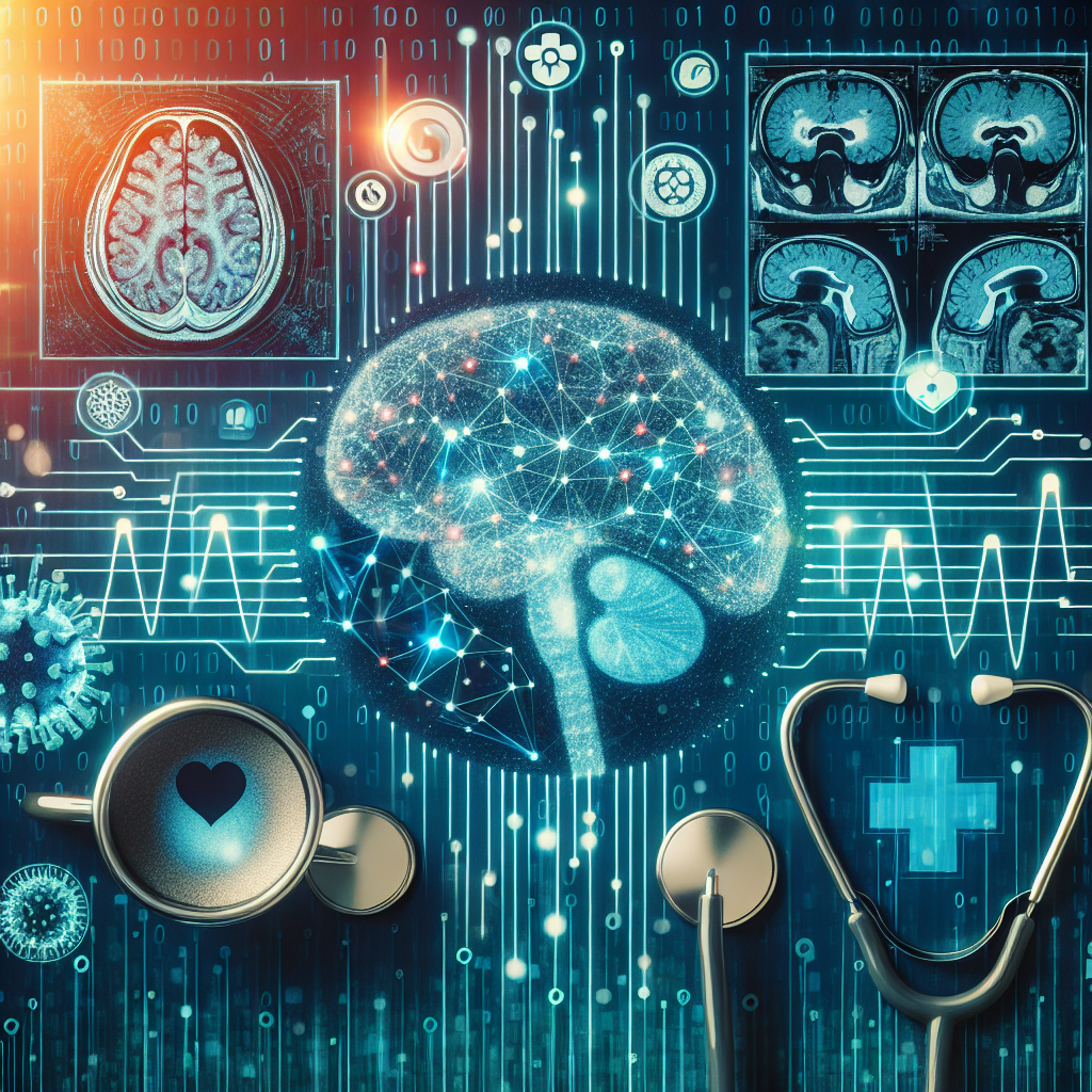 Exploring the Impact of Artificial Intelligence on Healthcare Imaging