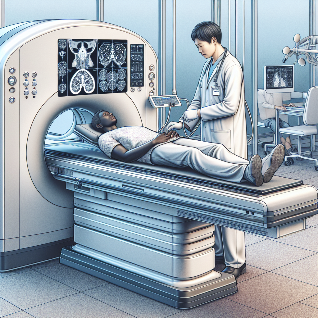 Harnessing the Power of AI for Improved Patient Care in Radiology