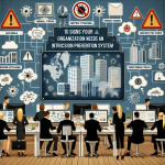 10 Signs Your Organization Needs an Intrusion Prevention System