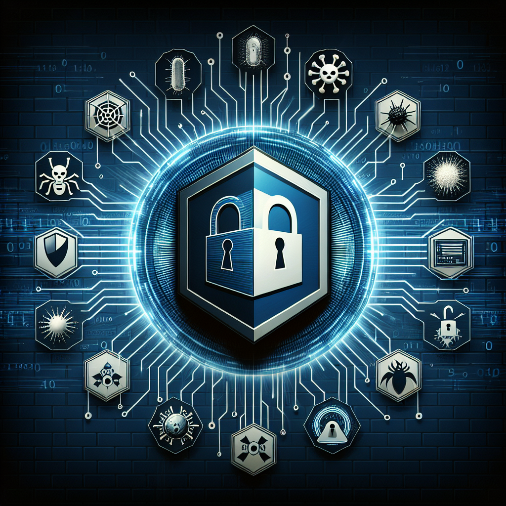 Firewall Security: A Vital Component of Your Overall Cyber Defense Strategy