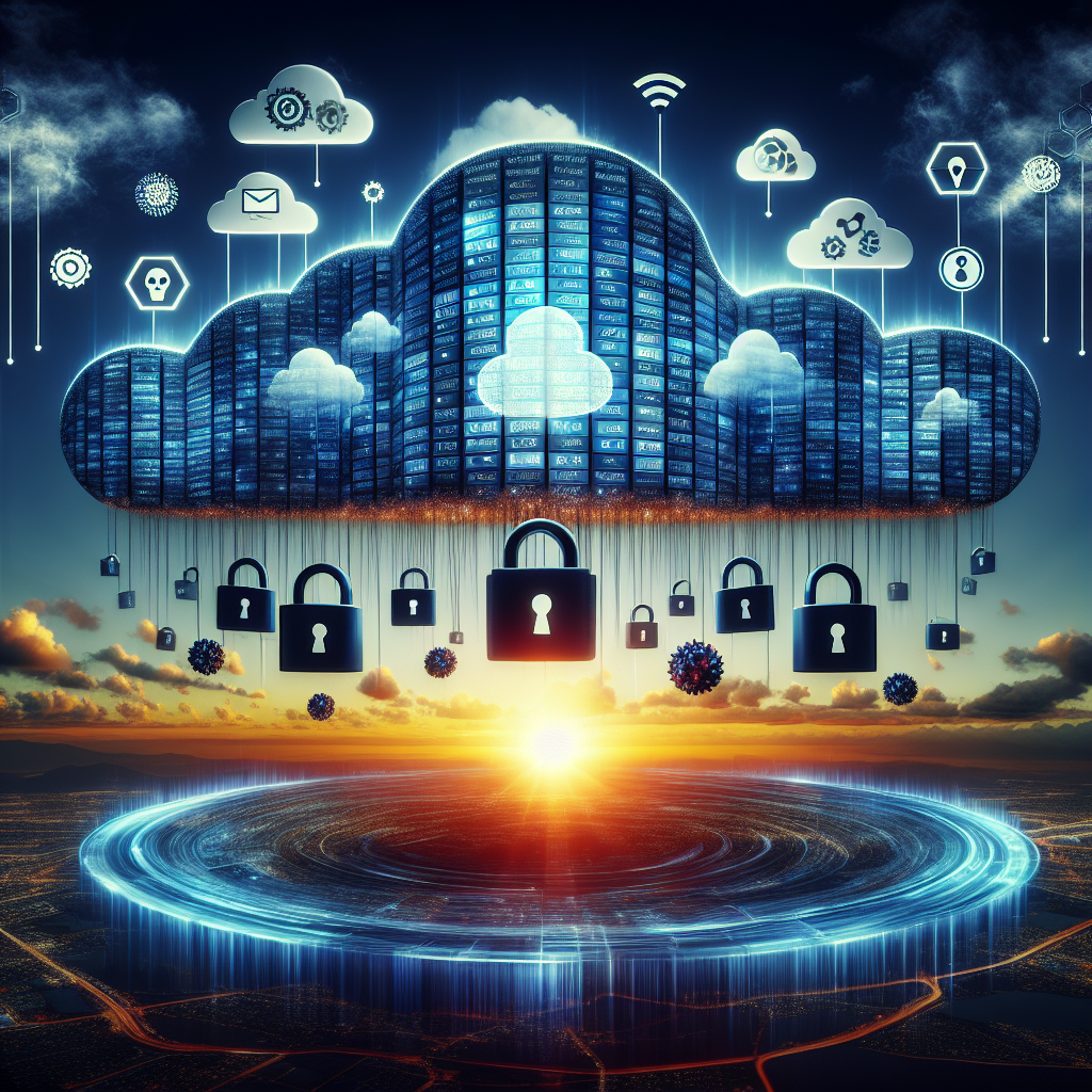 The Importance of Cloud Security in the Age of Data Breaches