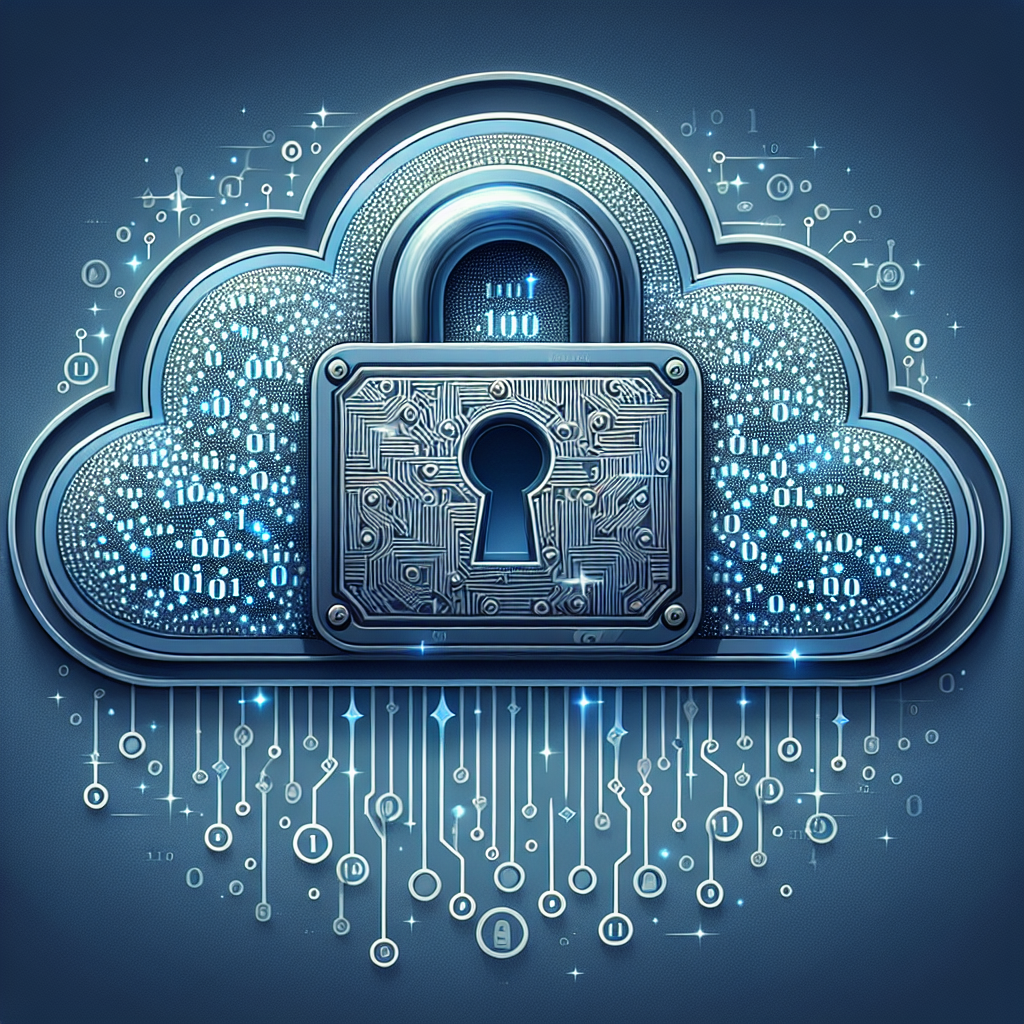 How Secure is Your Cloud Data? Understanding the Risks and Best Practices