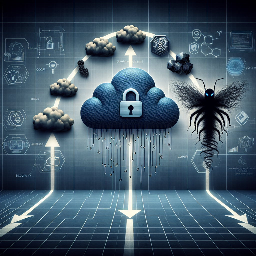 The Evolution of Cloud Security: Updates and Solutions for Today’s Threats