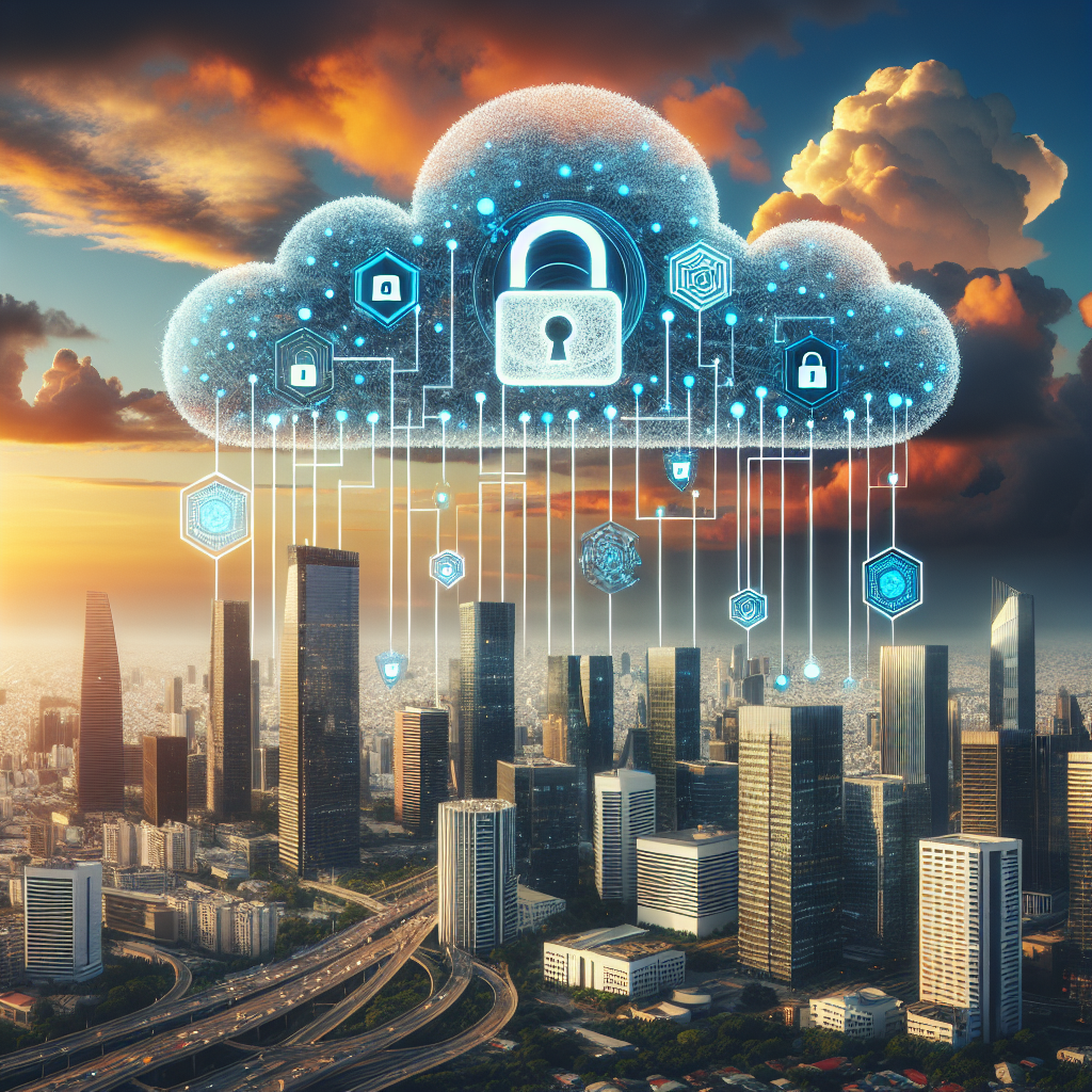 Why Investing in Cloud Security is Essential for Business Continuity