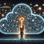 Navigating the Complex Landscape of Cloud Security: Tips for Success