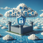 Building a Strong Defense: Best Practices for Enhancing Cloud Security