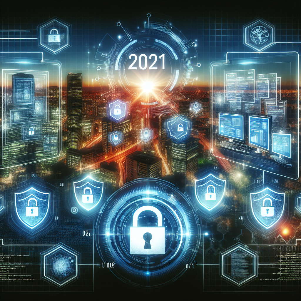 Top Trends in Application Security for 2021