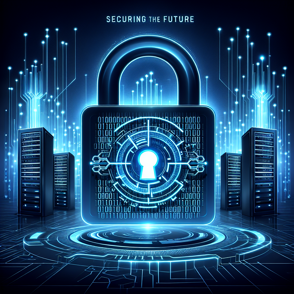 Securing the Future: Advances in Application Security Technology