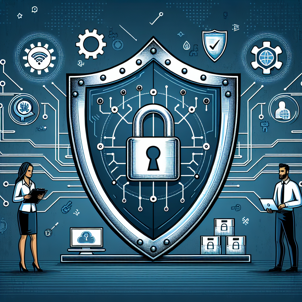 Protecting Your Business: The Importance of Endpoint Security