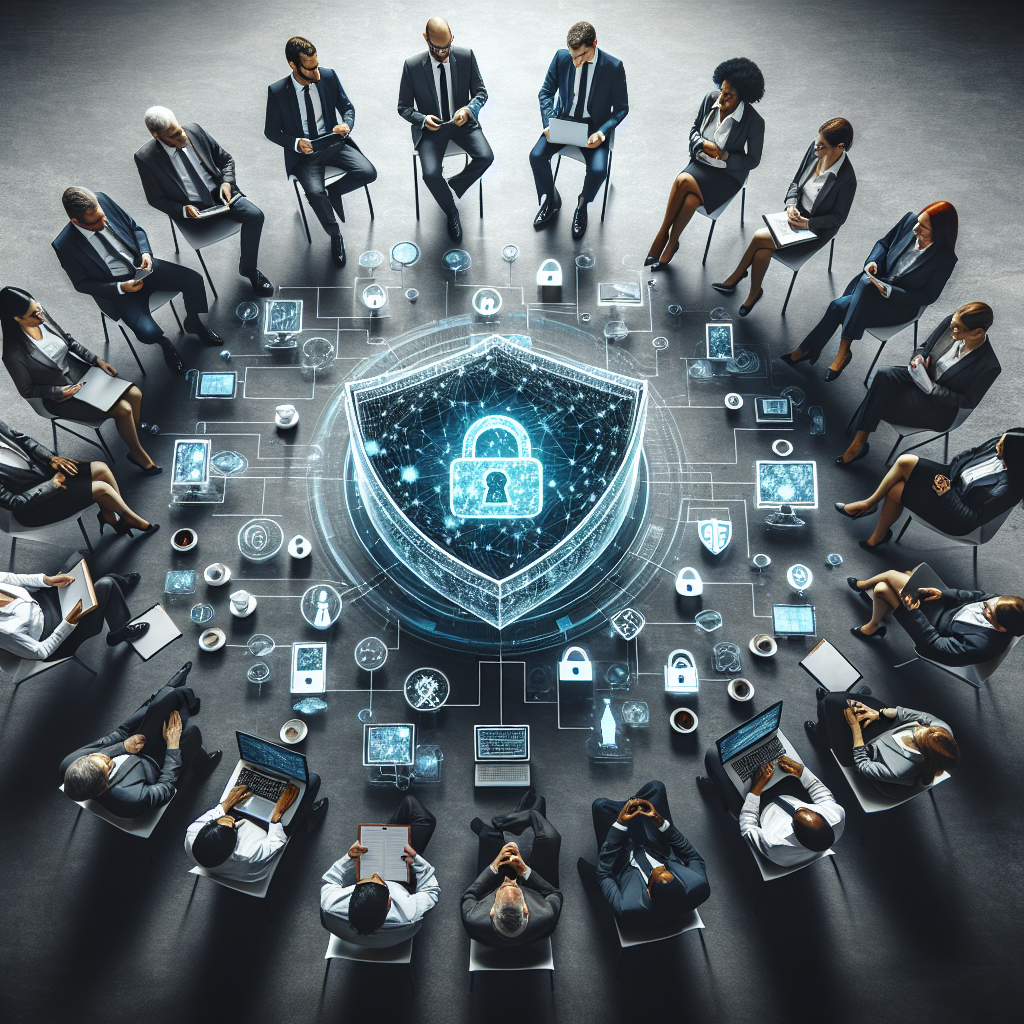 Understanding the Basics of Endpoint Security: What Every Business Owner Needs to Know