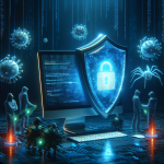 Endpoint Security: The Key to Keeping Your Data Safe from Cyber Threats