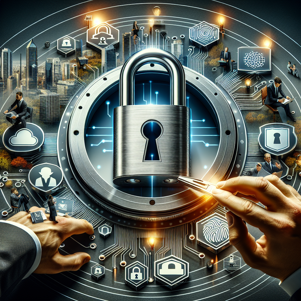 Endpoint Security Solutions: Finding the Right Fit for Your Business