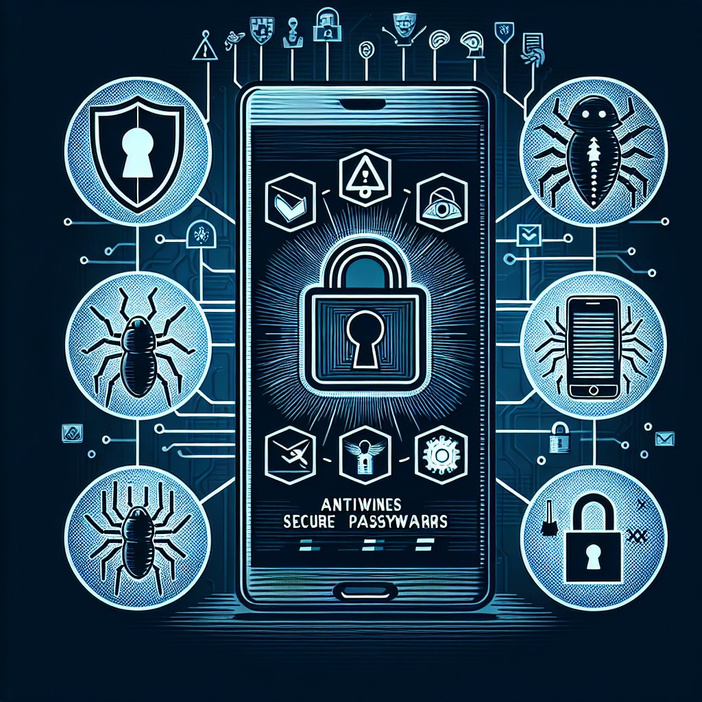 5 Essential Tips to Protect Your Mobile Device from Cyber Threats