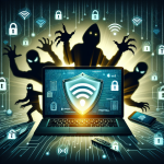 The Risks of Using Public Wi-Fi and How to Protect Your Device