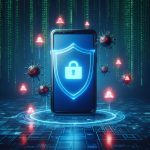 Protecting Your Mobile Device from Malware and Cyber Attacks