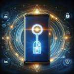 Why Encryption Is the Key to Ensuring Your Mobile Device’s Security