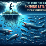 The Rising Threat of Phishing Attacks: Tips for Stronger Defense