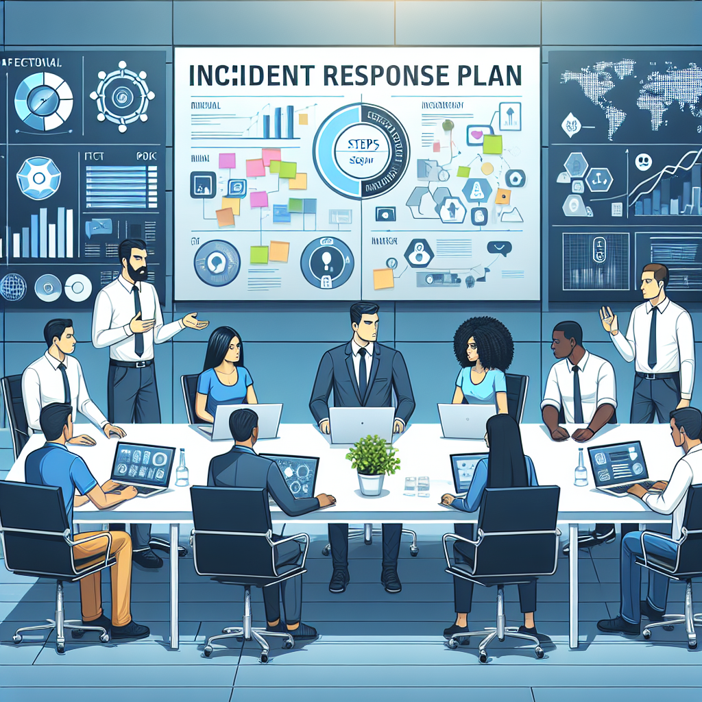 Effective Strategies for Incident Response Planning