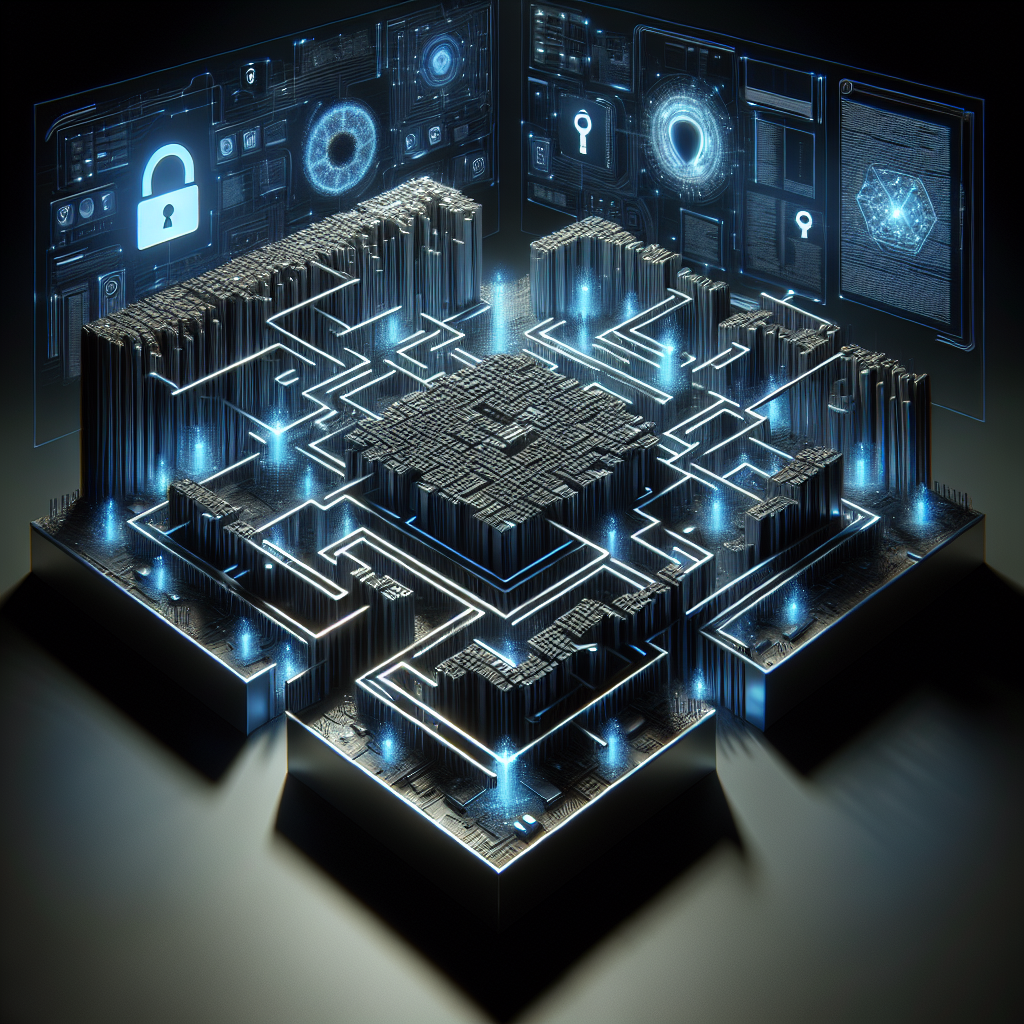 Navigating the Complex World of Cybersecurity Compliance