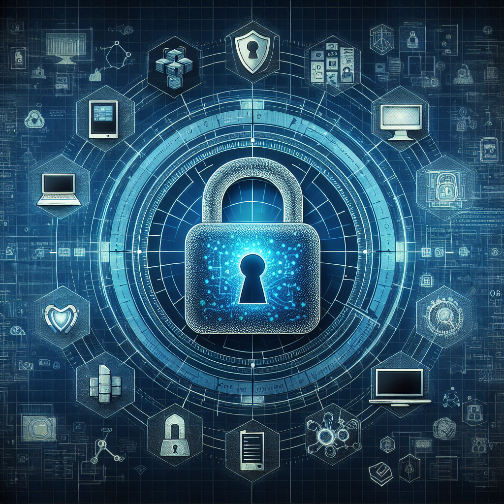 Key Strategies for Ensuring Cybersecurity Compliance in Your Organization