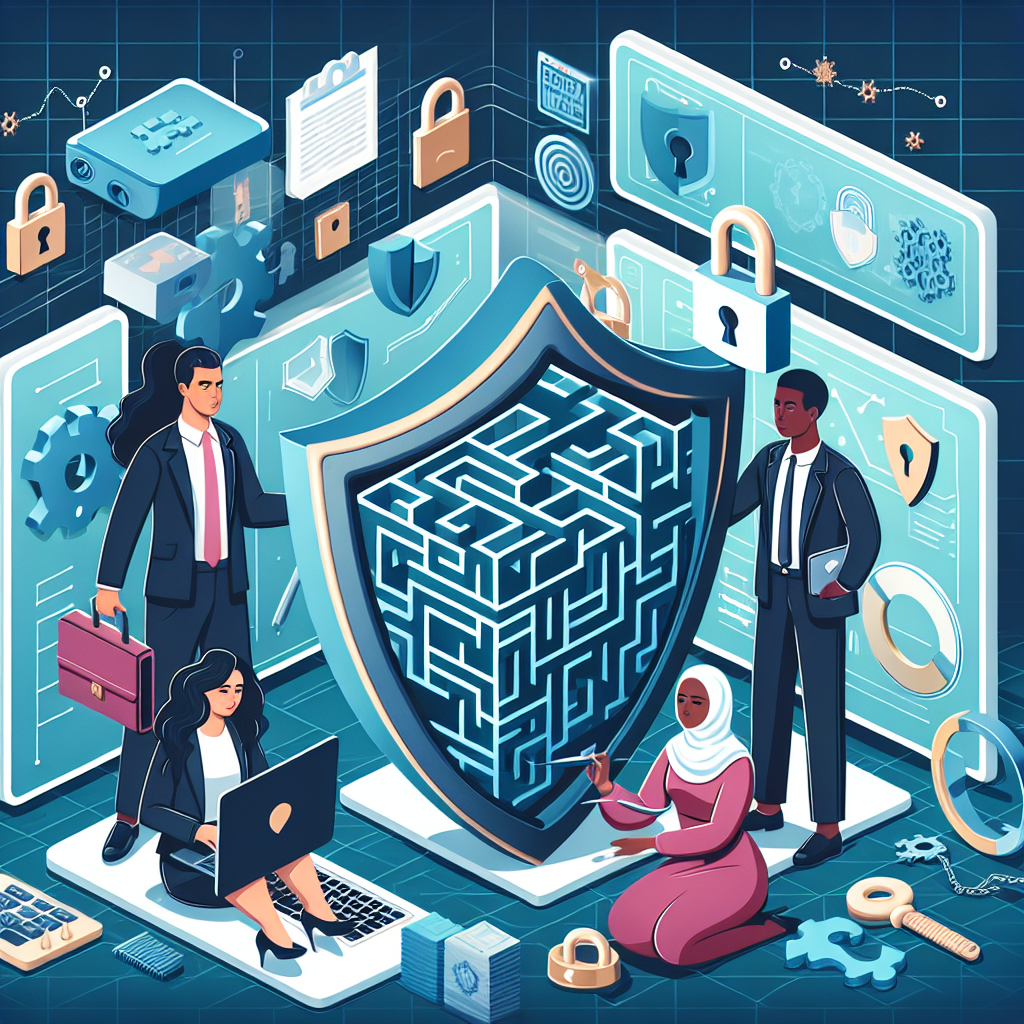 Overcoming Common Roadblocks to Achieving Cybersecurity Compliance