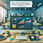 The Role of Technology in Modern Risk Management Practices