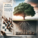 Building Resilience: The Key to Long-Term Sustainability Through Strategic Risk Management