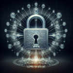 The Importance of VPN Encryption: Keeping Your Data Safe