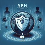 Why VPN Security is Essential in Today’s Digital World