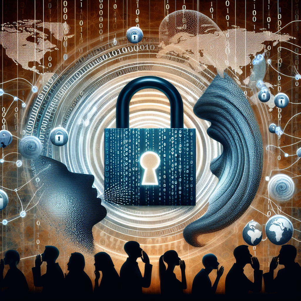 Encryption: The Key to Securing Your Communications